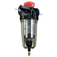 標準精密過濾器