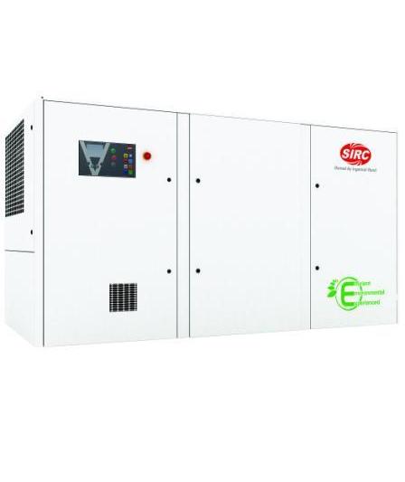 英格索蘭SIRC V系列變頻45-160kW空壓機